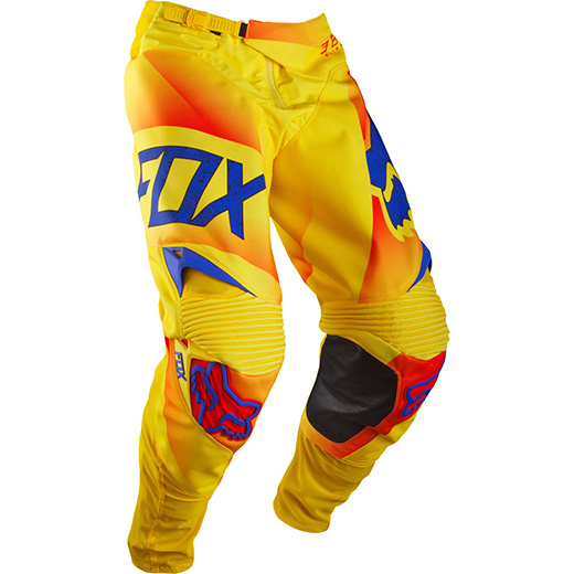 Calça Fox 360 Flight