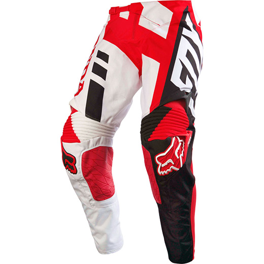 Calça Fox 360 Honda