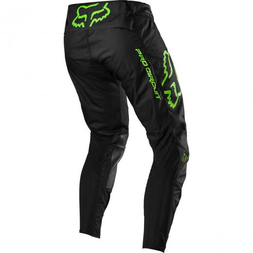 camisa motocross fox monster