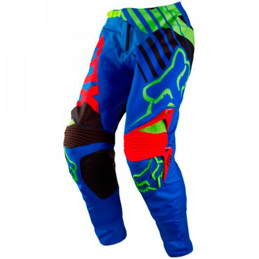 Calça Fox 360 Savant