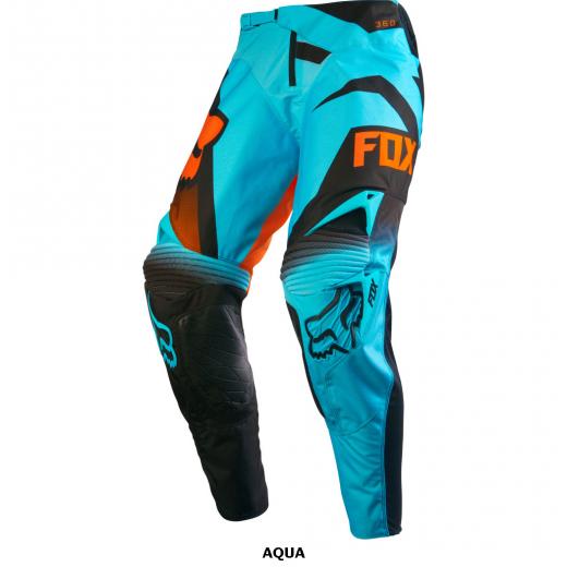 Calça Fox 360 Shiv