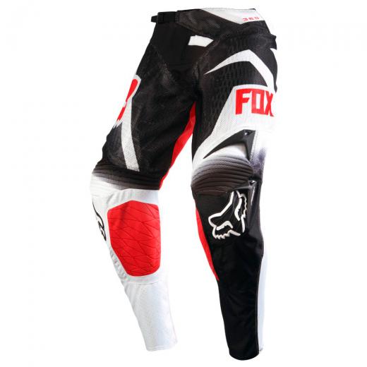 Calça Fox 360 Shiv Airline