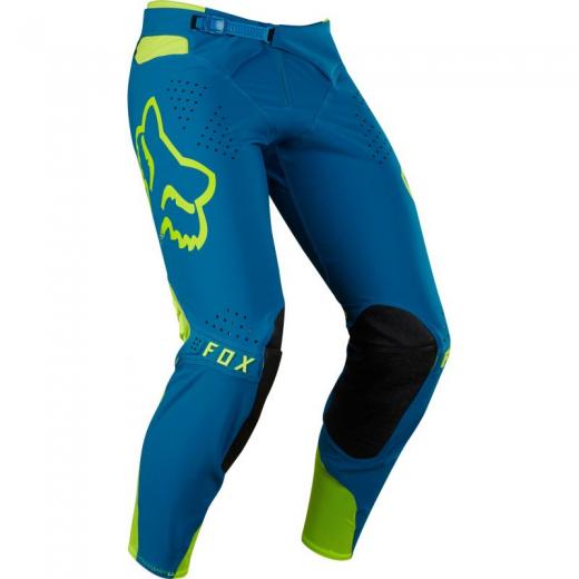 Cala Fox Flexair Teal Moth Edio Limitada