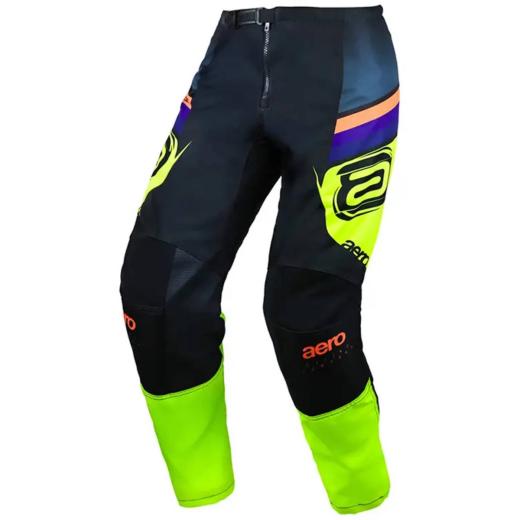 Calça Infantil ASW Image Sync