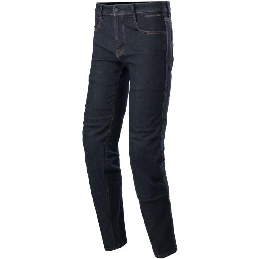 Calça Jeans Alpinestars Sektor Regular Fit Denim