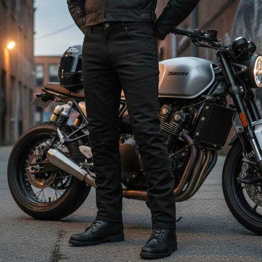 Calça Jeans ASW Corse Original 2.0