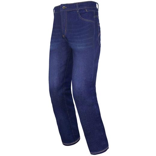 Calça Jeans ASW Corse Original 2.0 Com Forro Kevlar