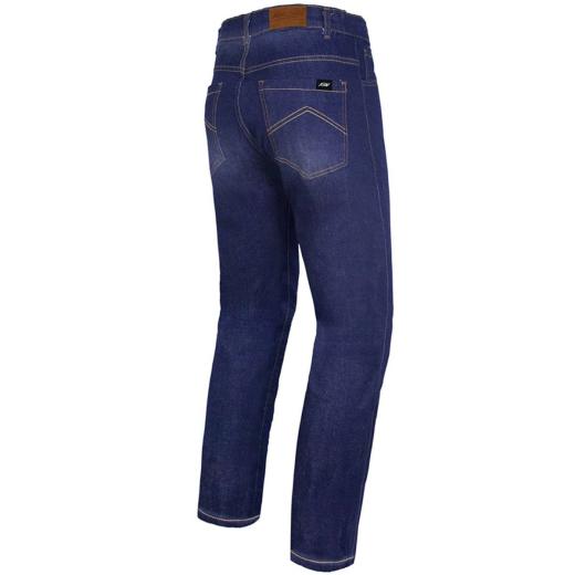 Calça Jeans ASW Corse Original 2.0 Com Forro Kevlar