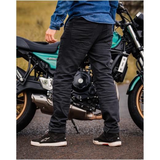 Calça Jeans ASW Corse Original 3.0 com Forro Kevlar