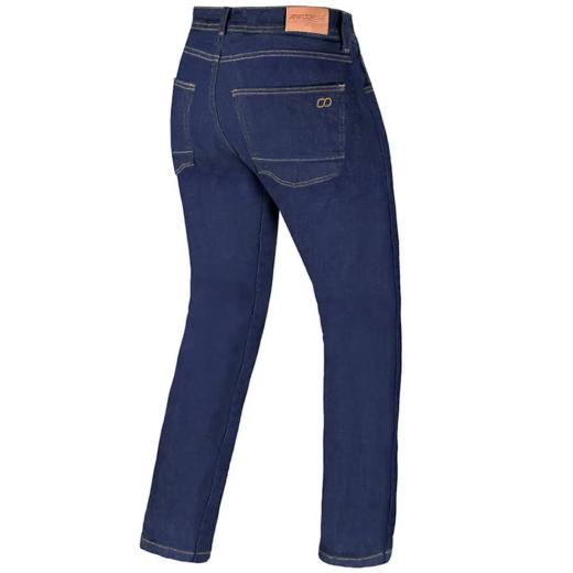 Calça Jeans ASW Corse Slim 3.0 com Forro Kevlar