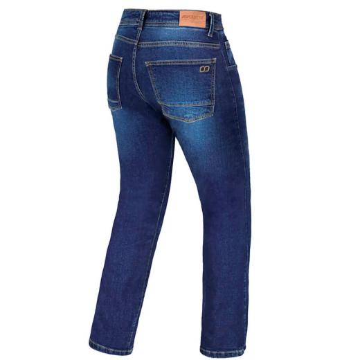 Calça Jeans ASW Corse Slim 3.0 com Forro Kevlar