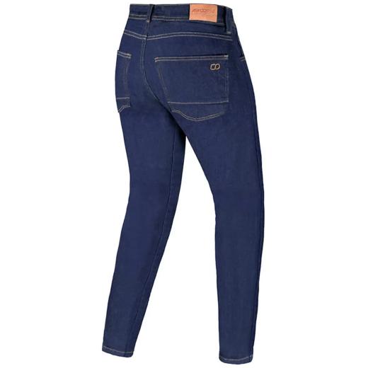 Calça Jeans Feminina ASW Corse Slim 3.0 com Forro Kevlar