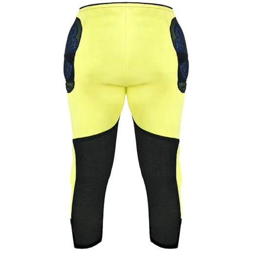 Calça Jeans Feminina ASW Corse Slim 3.0 com Forro Kevlar
