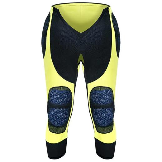 Calça Jeans Feminina ASW Corse Slim 3.0 com Forro Kevlar