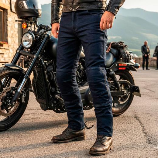 Calça Jeans Texx Garage Basic