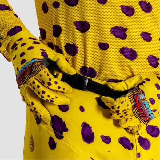 Calça Leatt 5.5 IKS 2025