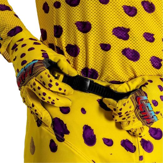 Calça Leatt 5.5 IKS 2025