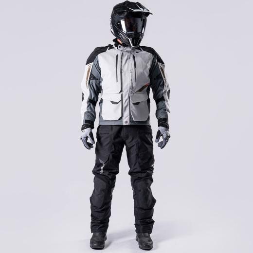 Calça Leatt Adventure Dritour 5.5 Impermeável