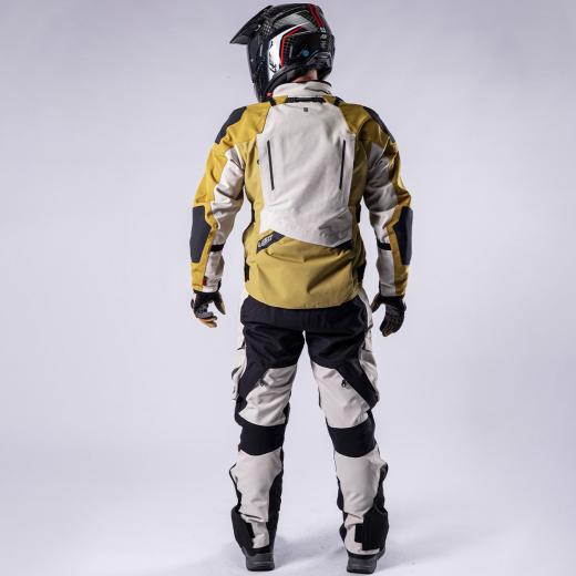Calça Leatt Adventure Dritour 5.5 Impermeável