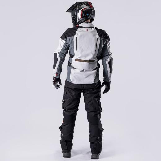 Calça Leatt Adventure Dritour 5.5 Impermeável