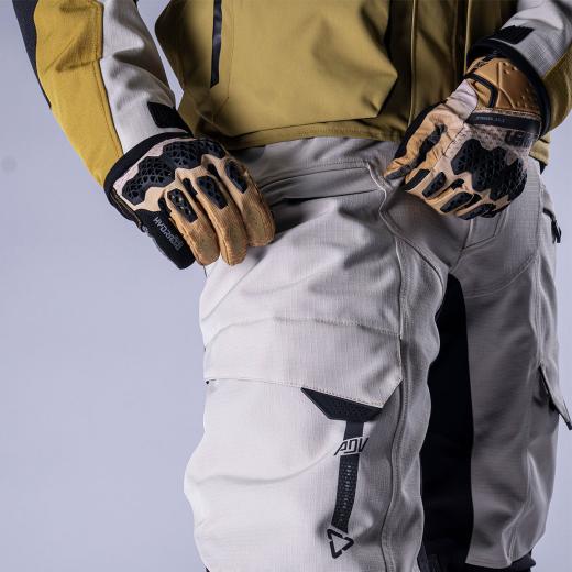 Calça Leatt Adventure Dritour 5.5 Impermeável