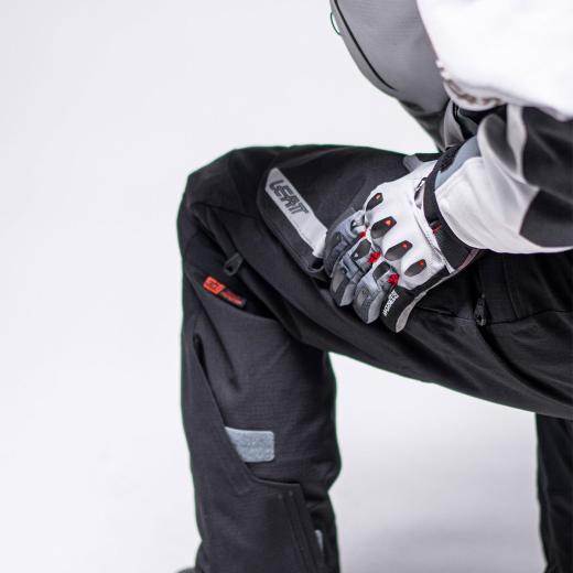 Calça Leatt Adventure Dritour 5.5 Impermeável