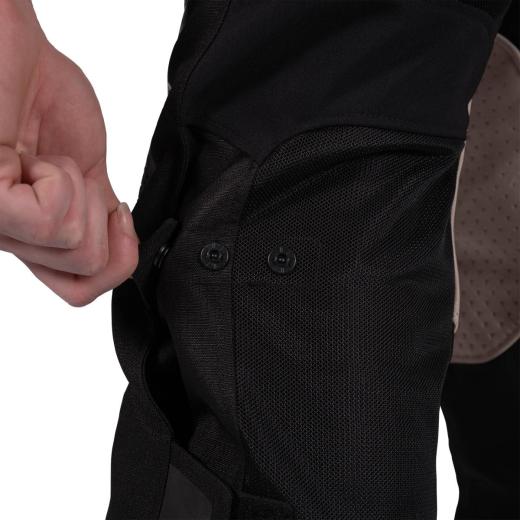 Calça Leatt Adventure Flowtour 5.5 Feminina