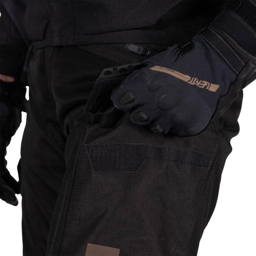 Calça Leatt Adventure Flowtour 5.5 Feminina