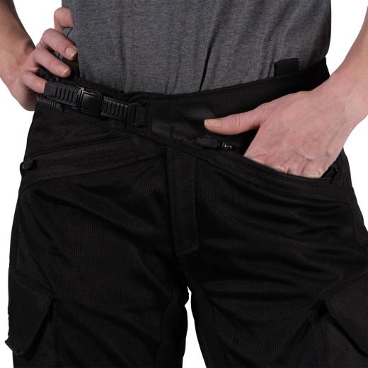 Calça Leatt Adventure Flowtour 5.5 Feminina