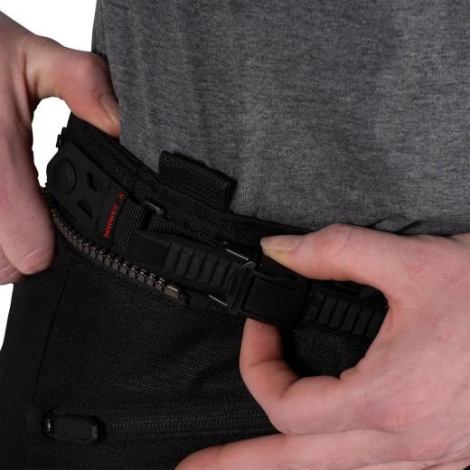 Calça Leatt Adventure Flowtour 5.5 Feminina