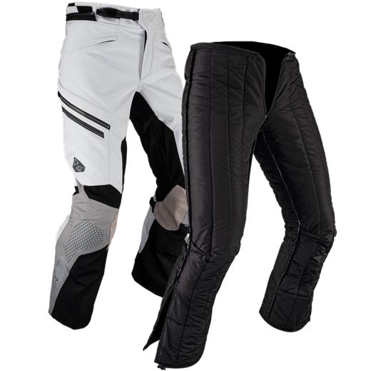Calça Leatt Adventure Dritour 7.5 - Impermeável