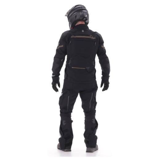 Calça Leatt Adventure Dritour 7.5 - Impermeável