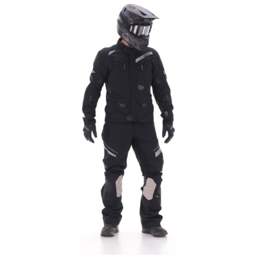 Calça Leatt Adventure Dritour 7.5 - Impermeável