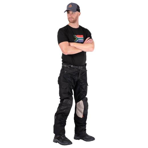 Calça Leatt Adventure Flowtour 5.5