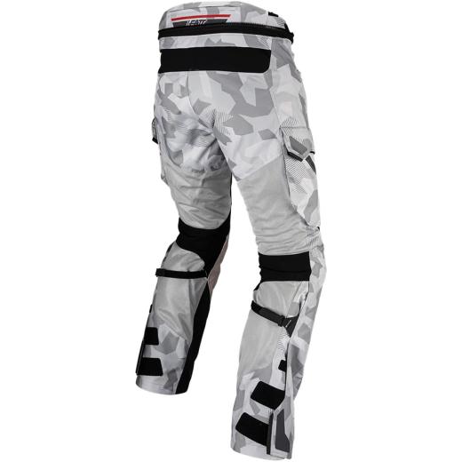 Calça Leatt Adventure Flowtour 7.5 - Impermeável