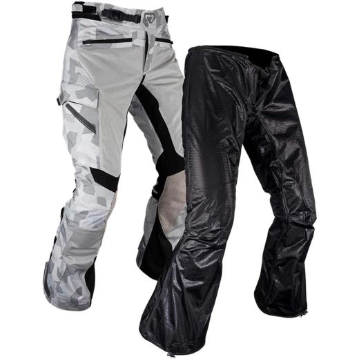 Calça Leatt Adventure Flowtour 7.5 - Impermeável