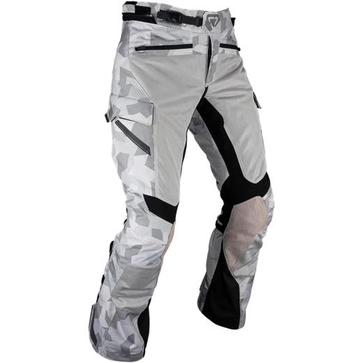 Calça Leatt Adventure Flowtour 7.5 - Impermeável