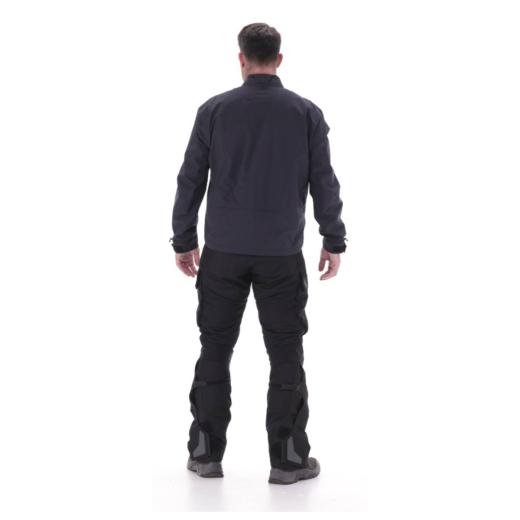 Calça Leatt Adventure Flowtour 7.5 - Impermeável