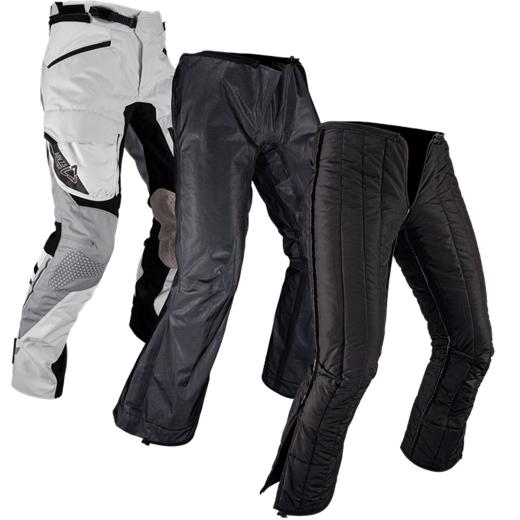 Calça Leatt Adventure Multitour 7.5