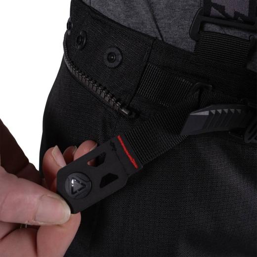 Calça Leatt Adventure Multitour 5.5 Feminina