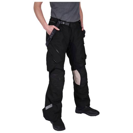 Calça Leatt Adventure Multitour 5.5 Feminina