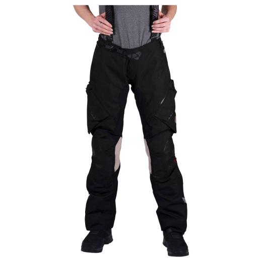 Calça Leatt Adventure Multitour 5.5 Feminina