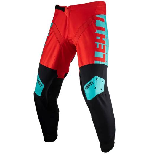 Calça Leatt Moto 4.5 Fuel