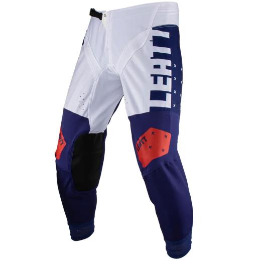 Calça Leatt Moto 4.5 Royal