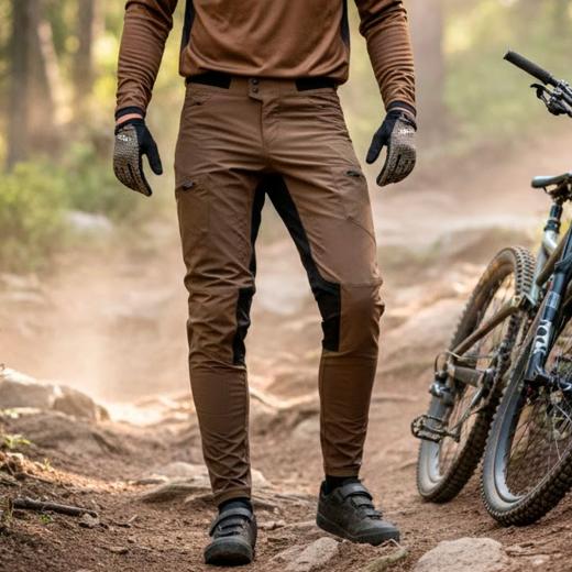Calça Leatt MTB Enduro 3.0