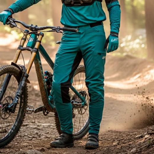 Calça Leatt MTB Enduro 3.0