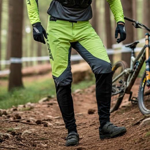 Calça Leatt MTB Gravity 5.0