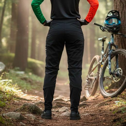 Calça Leatt MTB Trail 2.0 Feminino