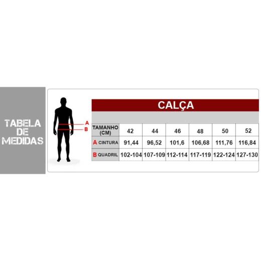 Calça ONeal Element Classic