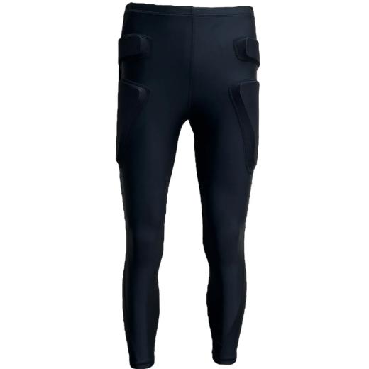 Calça de Proteção Mattos Racing Mx Combat